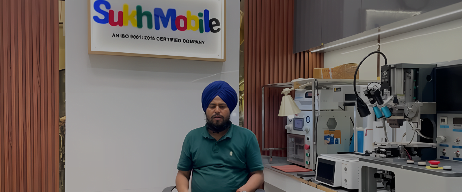 Sukh Mobile Video Cover Image